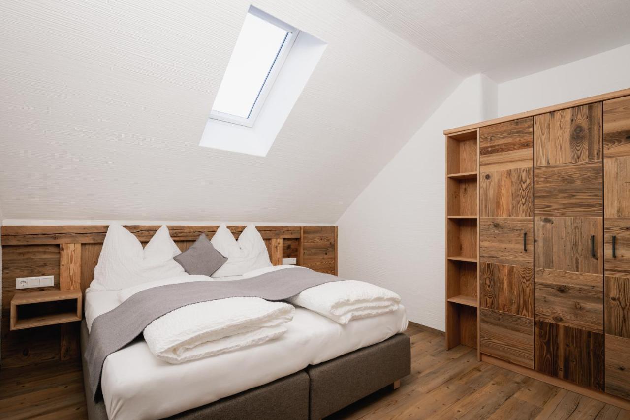 Landhaus Holzer Sankt Margarethen im Lungau Zewnętrze zdjęcie