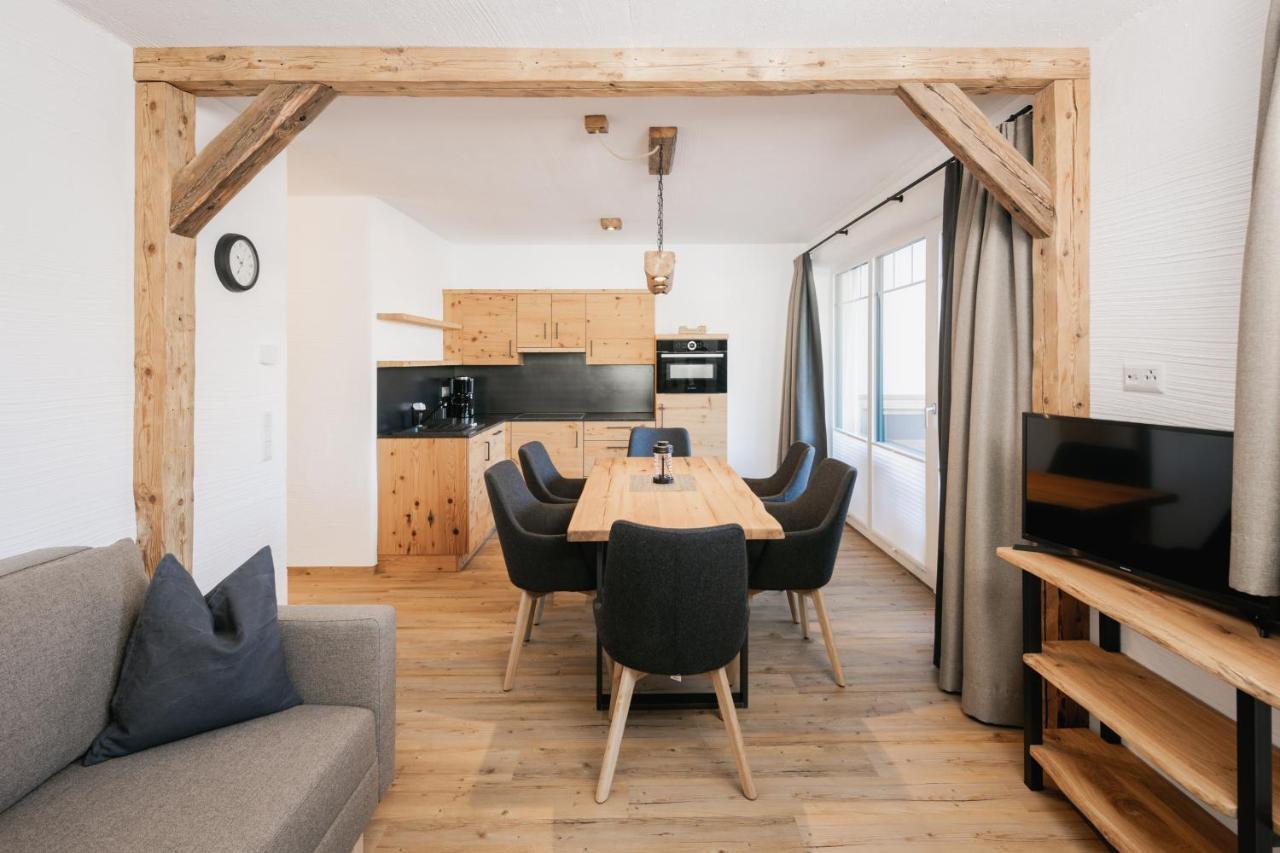 Landhaus Holzer Sankt Margarethen im Lungau Zewnętrze zdjęcie