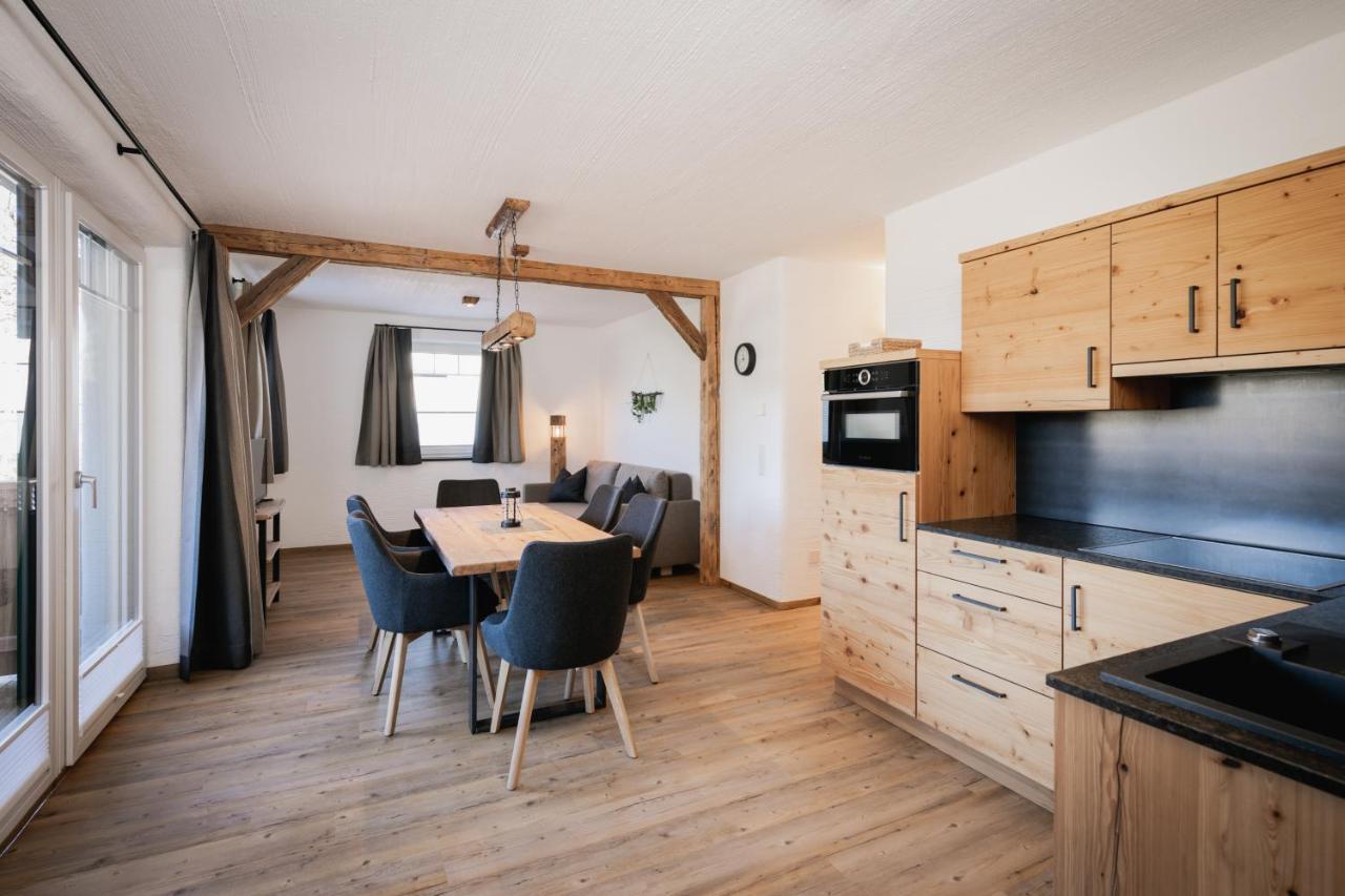 Landhaus Holzer Sankt Margarethen im Lungau Zewnętrze zdjęcie