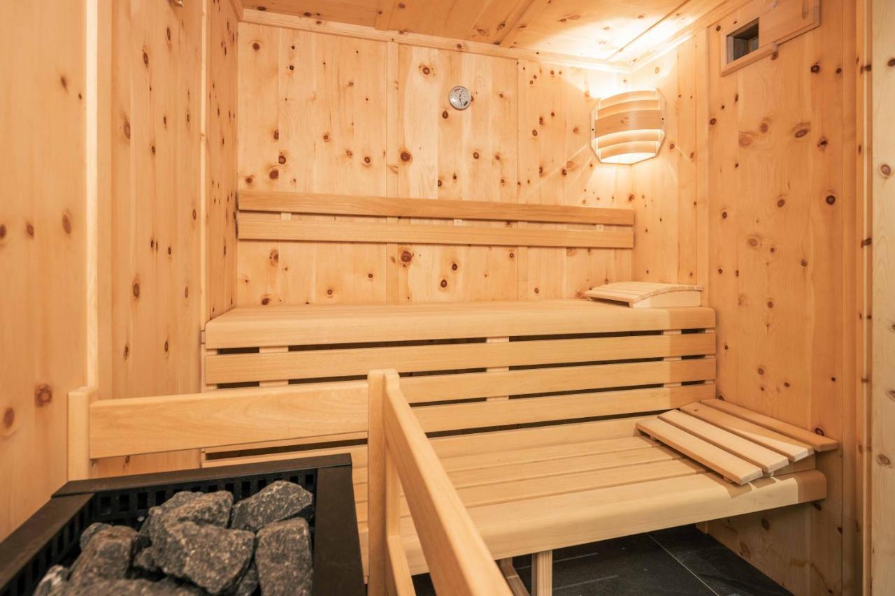 Landhaus Holzer Sankt Margarethen im Lungau Zewnętrze zdjęcie