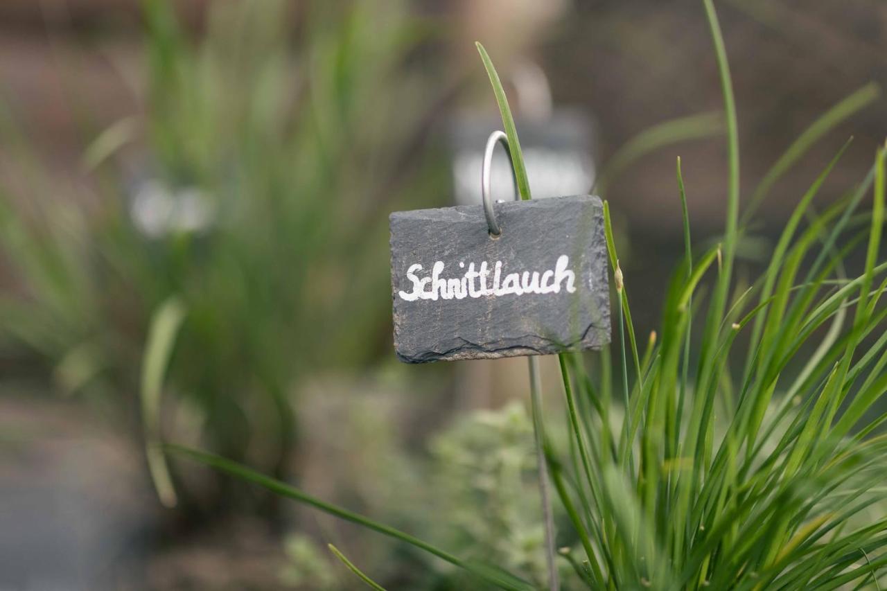 Landhaus Holzer Sankt Margarethen im Lungau Zewnętrze zdjęcie